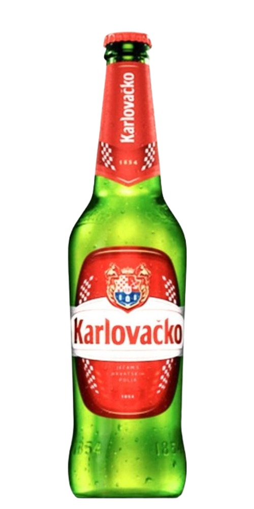 Karlovačko Pivo