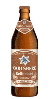 Karlsberg Kellerbier