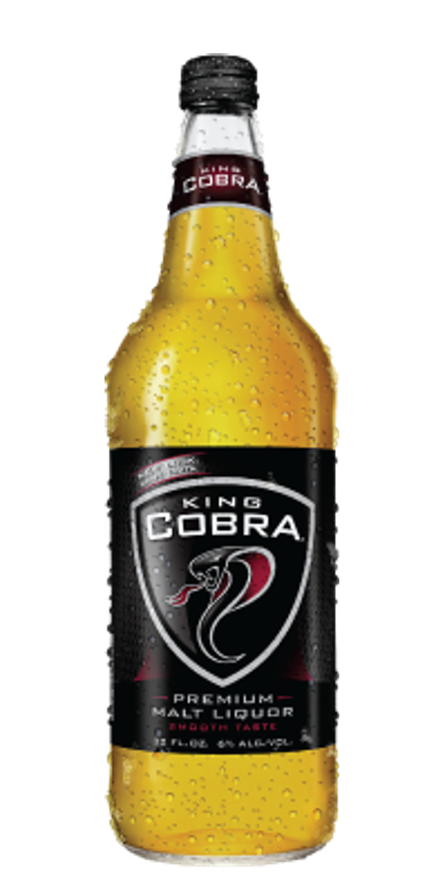 King Cobra