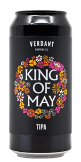 King of May