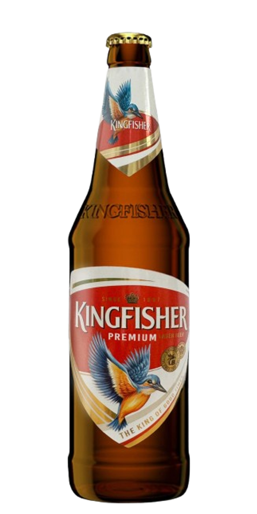 Kingfisher Premium Lager