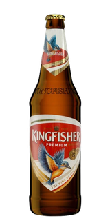 Kingfisher Premium Lager