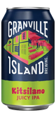 Kitsilano Juicy IPA