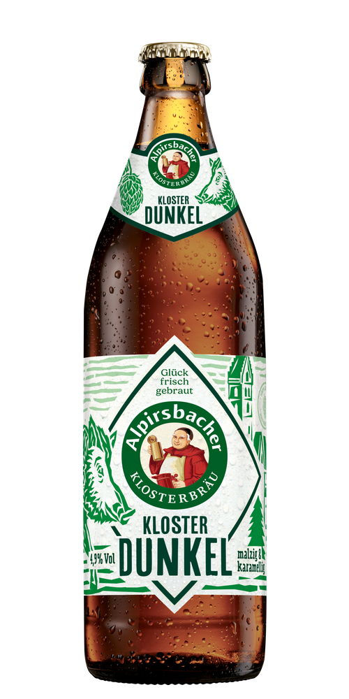 Kloster Dunkel