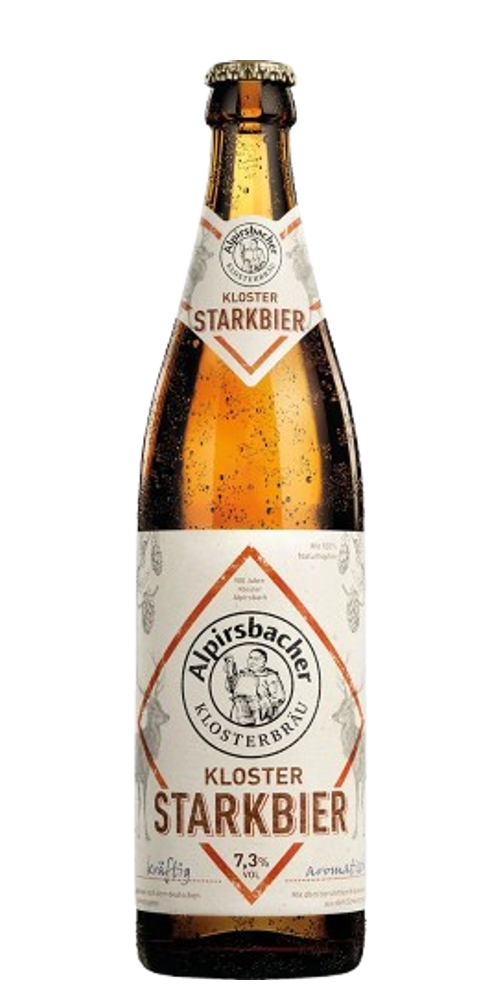 Kloster Starkbier