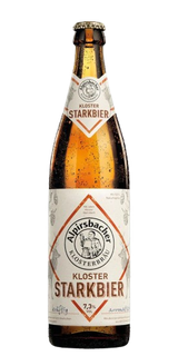 Kloster Starkbier