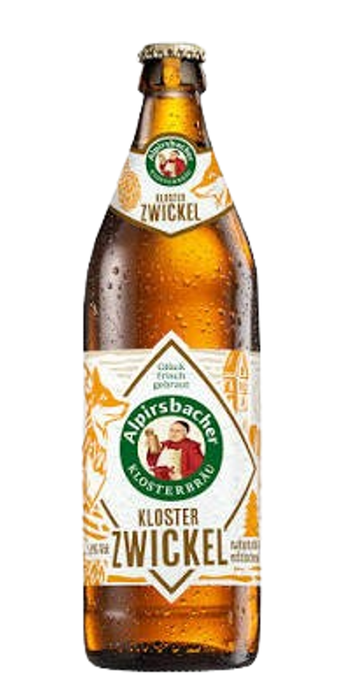 Kloster Zwickel