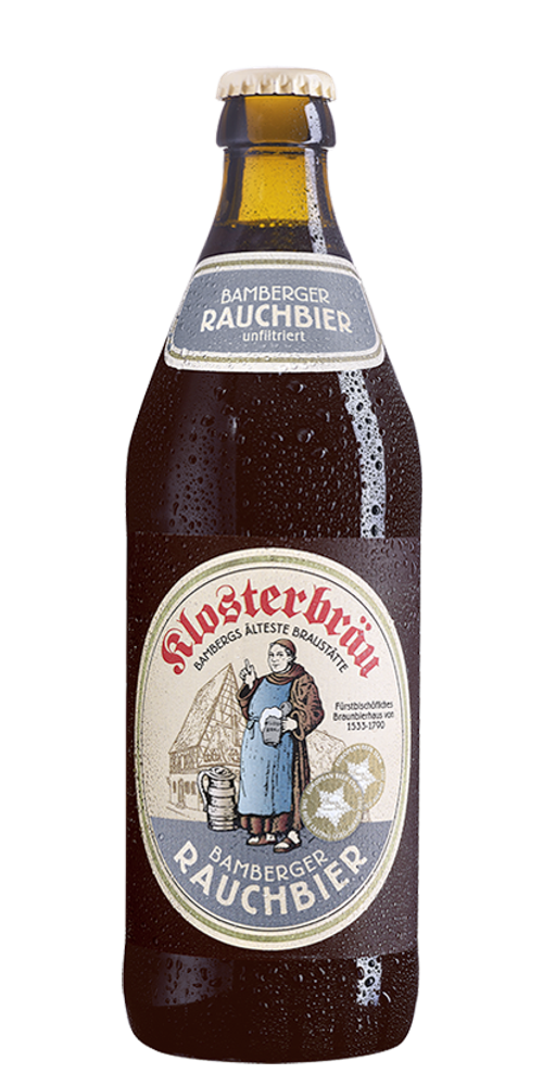 Bamberger Rauchbier