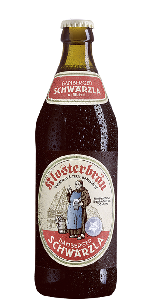 Bamberger Schwärzla