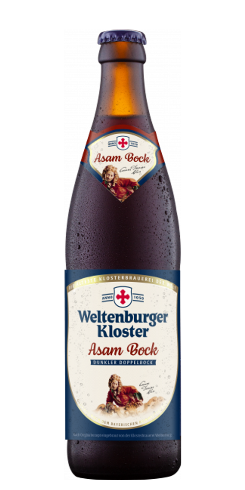 Asam Bock