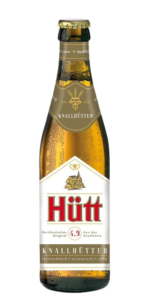 Knallhütter