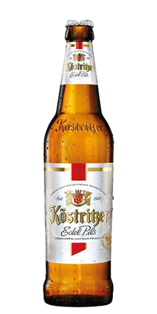 Köstritzer Edel Pils