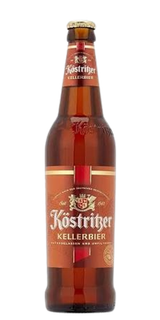 Köstritzer Kellerbier