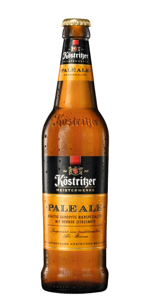 Köstritzer Pale Ale