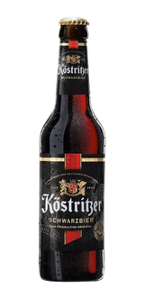 Köstritzer Schwarzbier