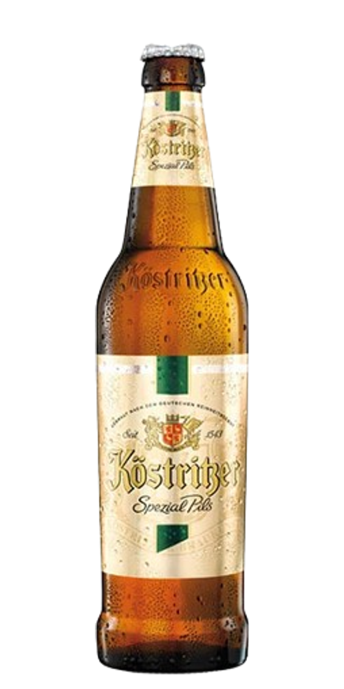 Köstritzer Spezial Pils