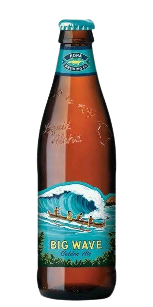 Big Wave