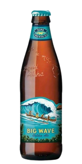 Big Wave