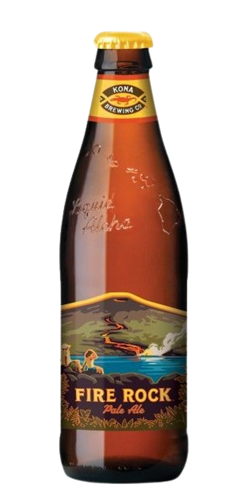 Kona Fire Rock Pale Ale