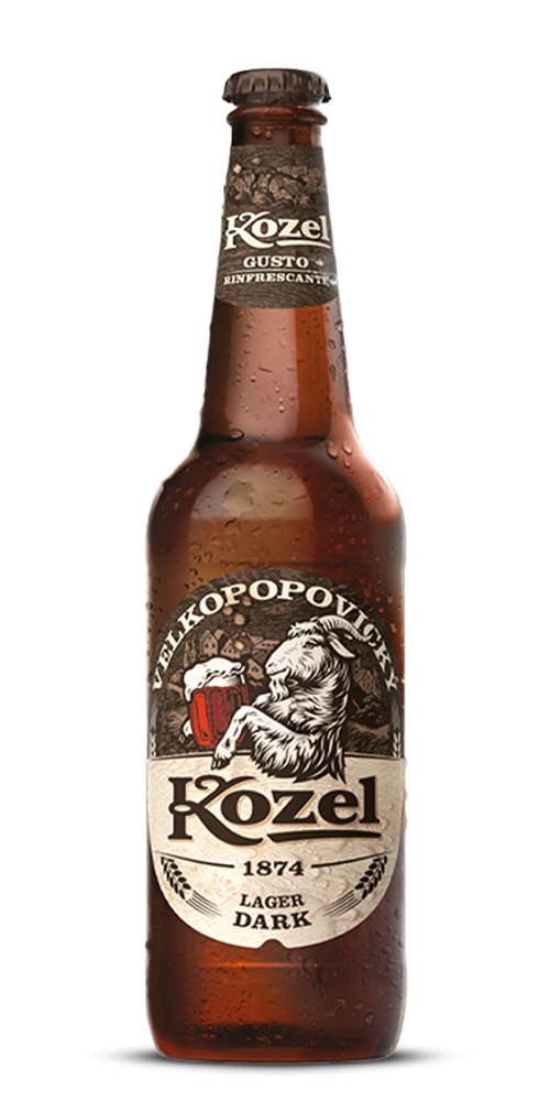 Kozel Černý