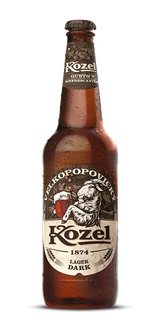 Kozel Černý