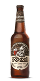 Kozel Černý