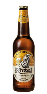 Kozel Premium