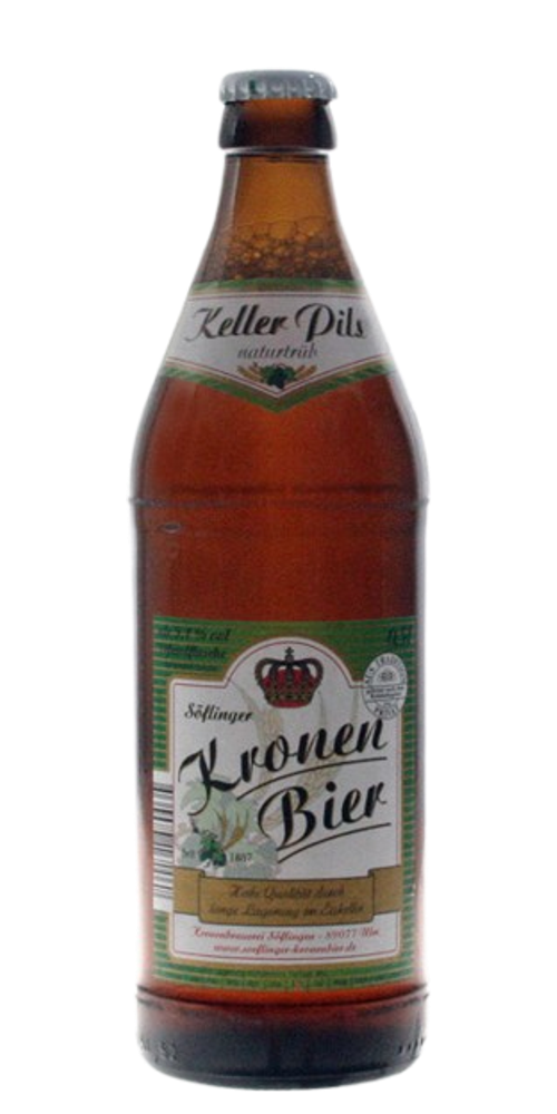 Kronen Kellerbier