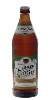Kronen Kellerbier