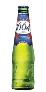 Kronenbourg 1664