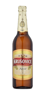 Krušovice Imperial