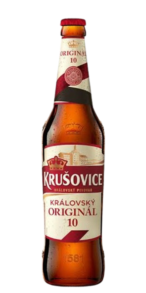 Krušovice Královské
