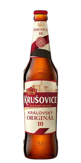 Krušovice Královské
