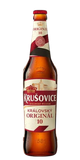 Krušovice Královské