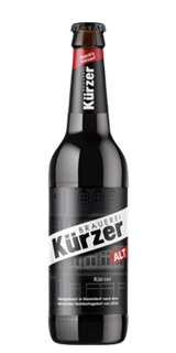 Kürzer Alt