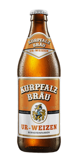 Kurpfalzbräu Ur-Weizen