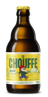 La Chouffe