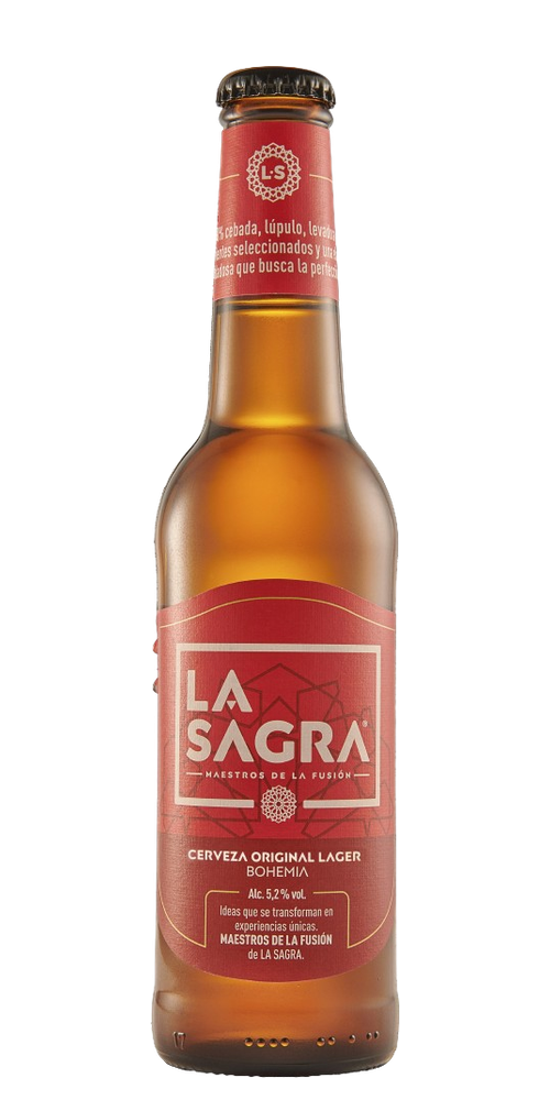 La Sagra Original
