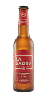 La Sagra Original