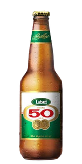 Labatt 50