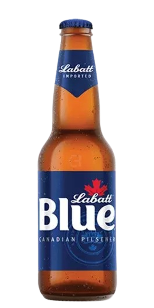 Labatt Blue