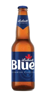Labatt Blue
