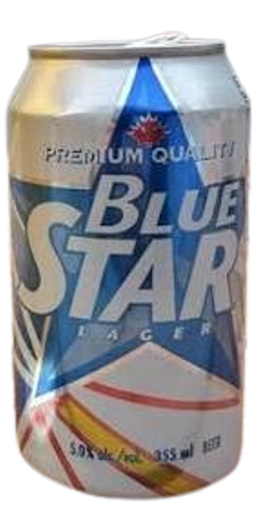 Blue Star