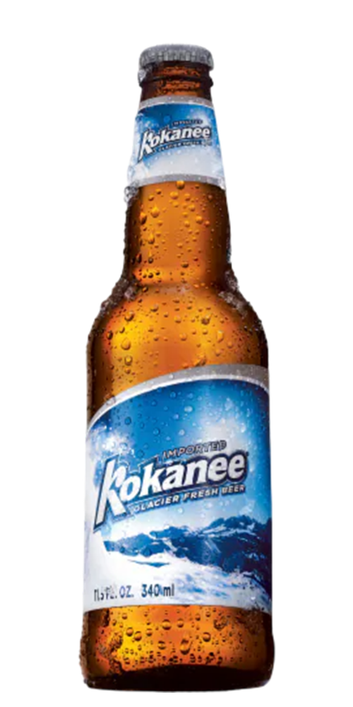 Kokanee