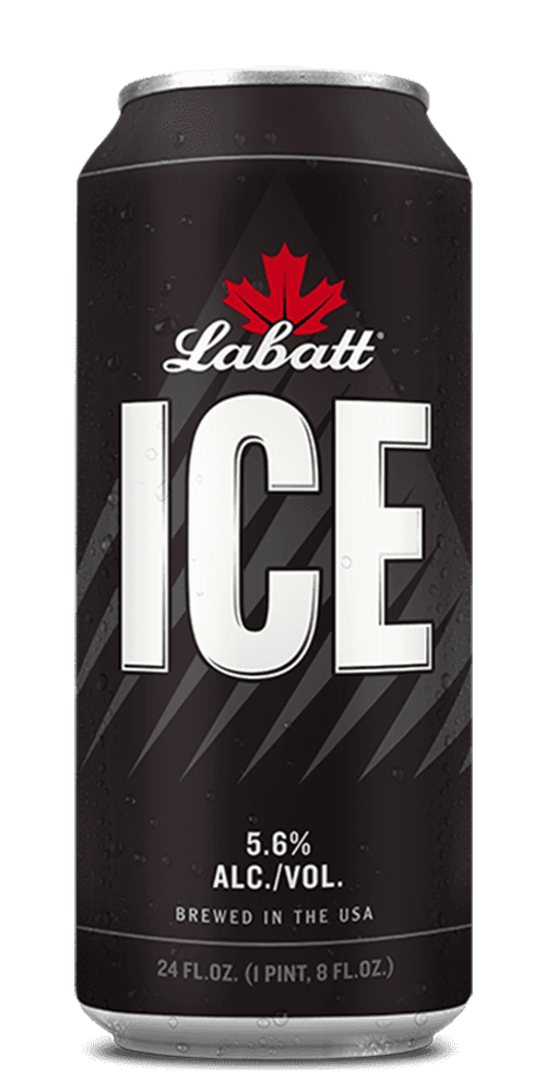 Labatt Ice