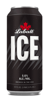 Labatt Ice