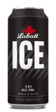Labatt Ice