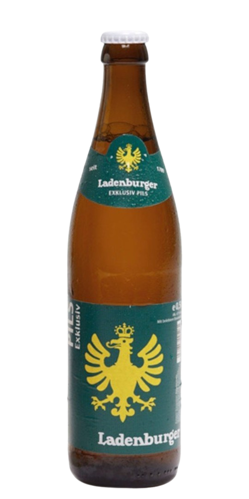 Exklusiv Pils