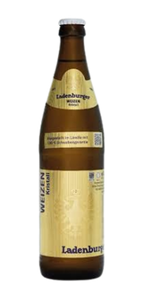Kristallweizen