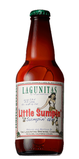 Lagunitas Little Sumpin' Sumpin' Ale